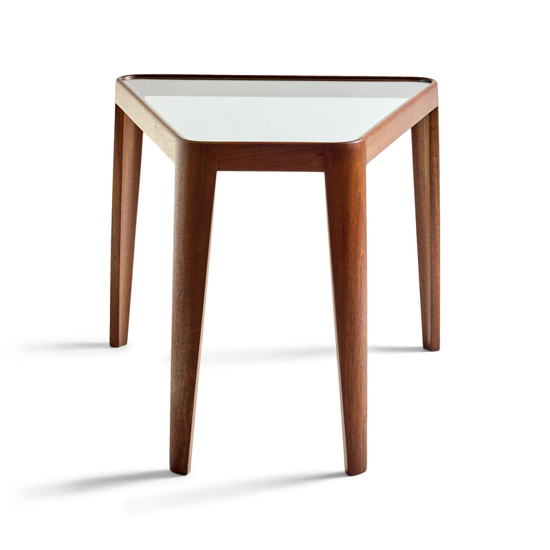 Side Table by Edward Wormley for Dunbar