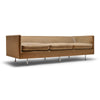 Custom Mid Century Modern Sofa by Design Research Inc, 1953