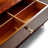 Thin Edge Chest of Drawers by George Nelson for Herman Miller