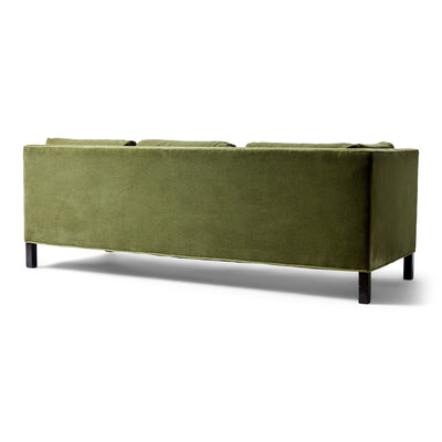 Single Arm "Tuxedo" Sofa by Edward Wormley for Dunbar