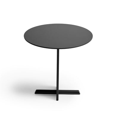 The George Table in Black by WYETH, 2020 - WYETH