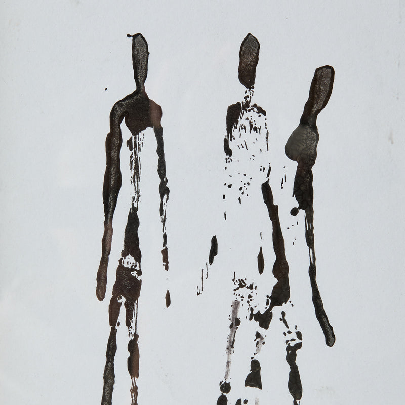 Giacometti Art Print/Lithograph