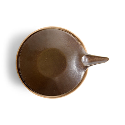 David Gil for Bennington Potters