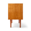 Hans J. Wegner for Johannes Hansen