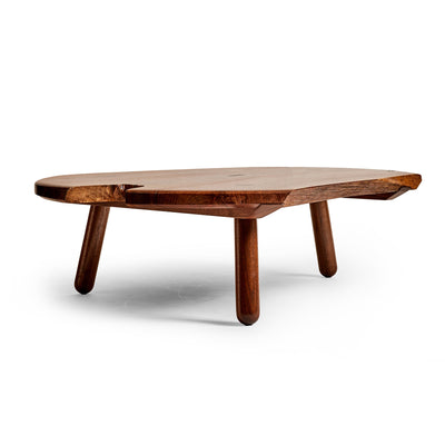 WYETH Original Sliding Dovetail Low Table by WYETH