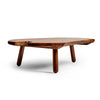 WYETH Original Sliding Dovetail Low Table by WYETH