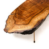 Turkish Walnut Table by Carl Aubock