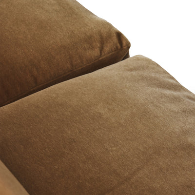 Modernist Sofa or Settee by Ben Thompson for Design Research Inc