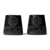 Middlebury College Oval Mug by David Gil for Bennington Potters
