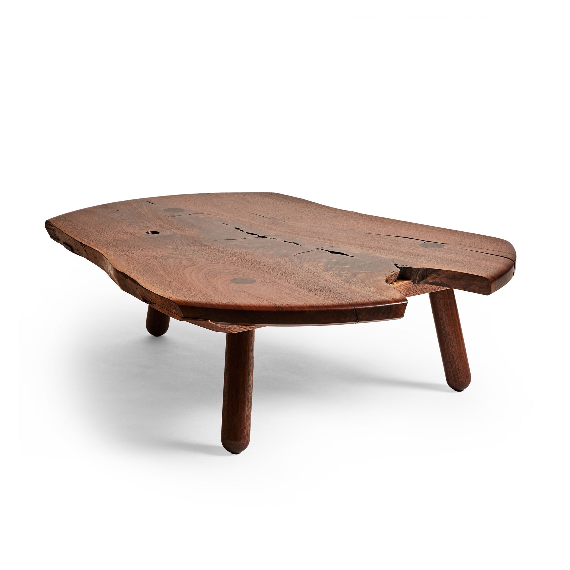 WYETH Original Sliding Dovetail Low Table by WYETH