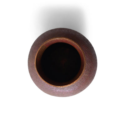 Copper Vase