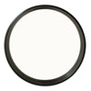 Perfect Ring Mirror in Blackend Bronze by WYETH, Made to Order