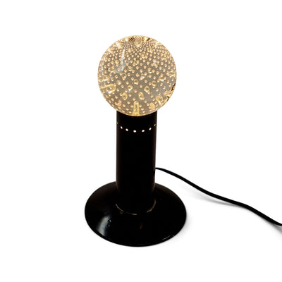 Bubble Table Lamp by Gino Sarfatti for Lightolier