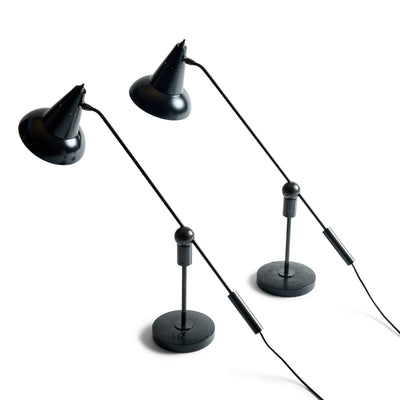 Desk Lamp by Gilbert Watrous for Heifetz Lighting Co.