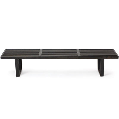 Platform Bench by George Nelson for Herman Miller