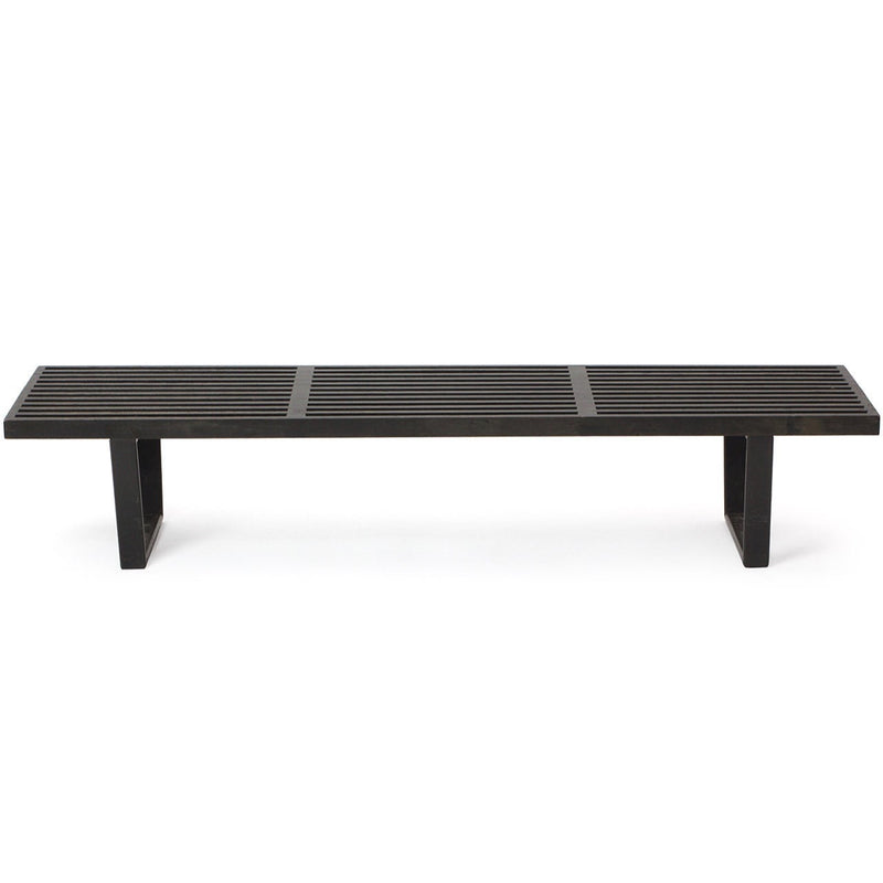Platform Bench by George Nelson for Herman Miller