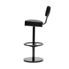 Disc Base Swivel Bar or Counter stool by WYETH, 2024