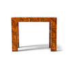 Patchwork Side Table from USA