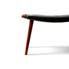 Stool by Hans J. Wegner for A.P. Stolen