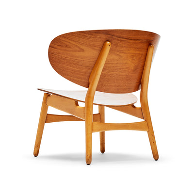 Venus Chair by Hans J. Wegner for Fritz Hansen, 1948