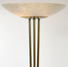 Torchere Floor Lamp by Gerald Thurston / Carl Moser for Lightolier, 1953