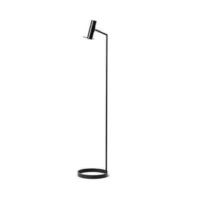 Floor Lamp by Hans Agne Jakobsson, 1960s