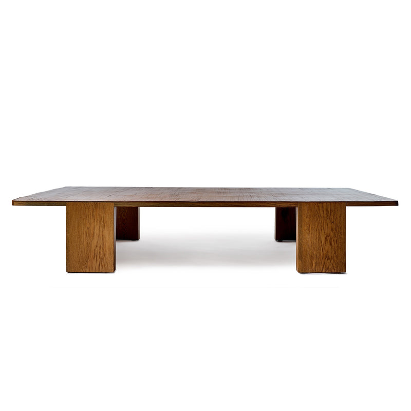 An Original ‘Bamboo Low Table’ by WYETH, 1996