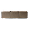 Modular Sectional by Mario Bellini for Cassina