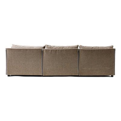 Modular Sectional by Mario Bellini for Cassina