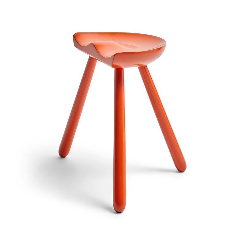 Tripod Stool by Arne Hovmand-Olsen