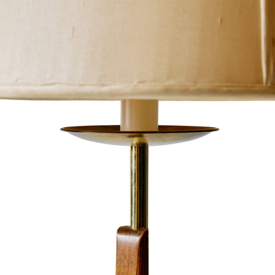 Candle Stand Floor Lamp