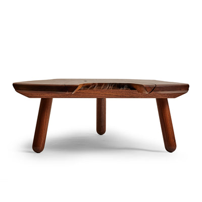 WYETH Original Sliding Dovetail Low Table by WYETH