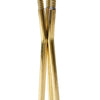 Three way Lamp by Giuseppe Ostuni for O-Luce