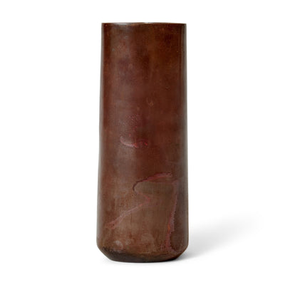 Bronze Vase from Japan