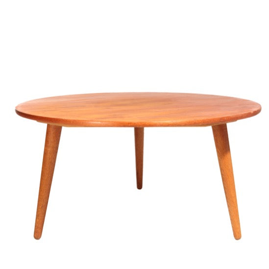 Hans J. Wegner for Andreas Tuck