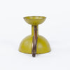 Kordofan Candleholder by Christopher Dresser for Liberty & Co., 1880's