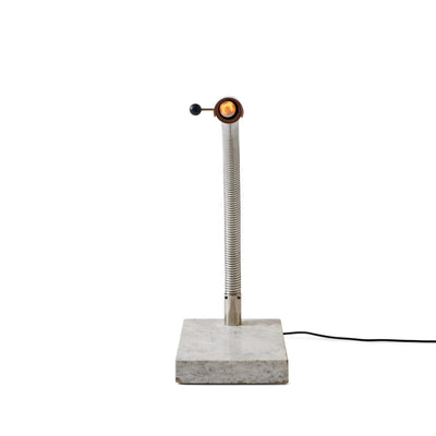 Desk Lamp Attributed to Gino Sarfatti for Arteluce