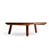 WYETH Original Sliding Dovetail Low Table by WYETH