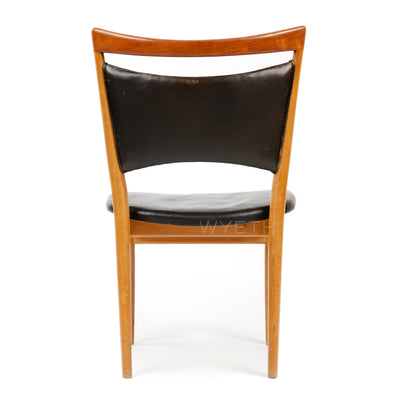 Dining Chair by Finn Juhl for Soren Willadsen, 1953