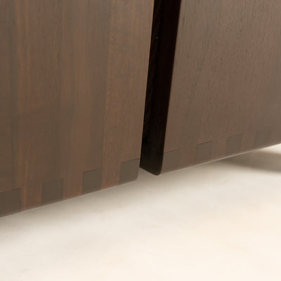 'Pianura' Lounge Chair by Mario Bellini for Cassina, 1960s