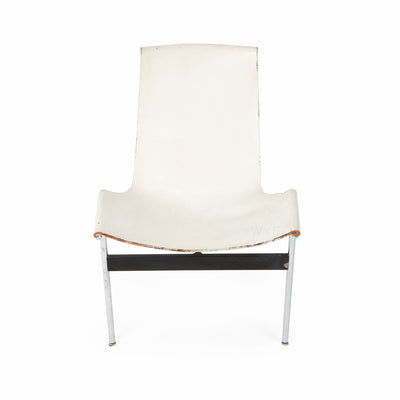 "T" Chair by William Katavolos, Ross Littell & Douglas Kelly for Laverne International