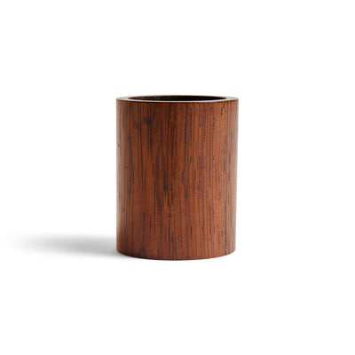 Rosewood Holder by Sven Petersen for Hillerød