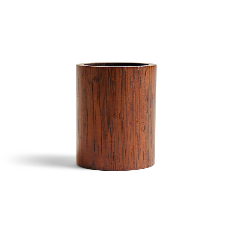 Rosewood Holder by Sven Petersen for Hillerød