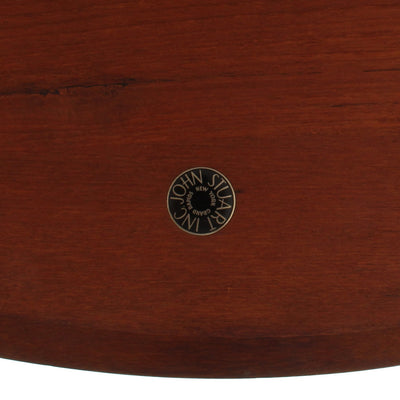 Round Table by Peter Hvidt & Orla Mölgaard-Nielsen