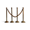 Stanchions from USA