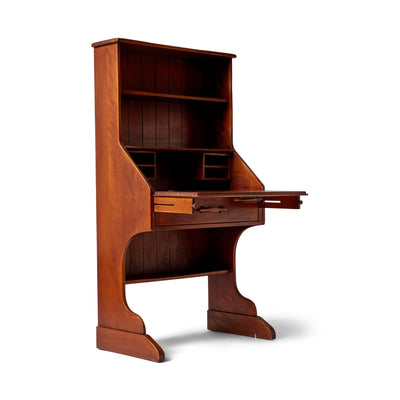 Colonial Creations Desk from USA, 1933