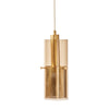 Ceiling Pendant by Hans Agne Jakobsson, 1960s