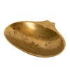 Brass Ash Tray by Carl Aubock, 1950's