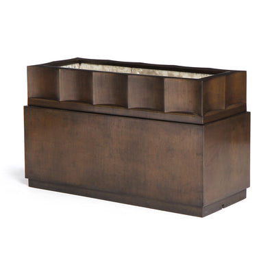 Bronze Planter from USA