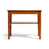 Side Table by Hans J. Wegner for Johannes Hansen